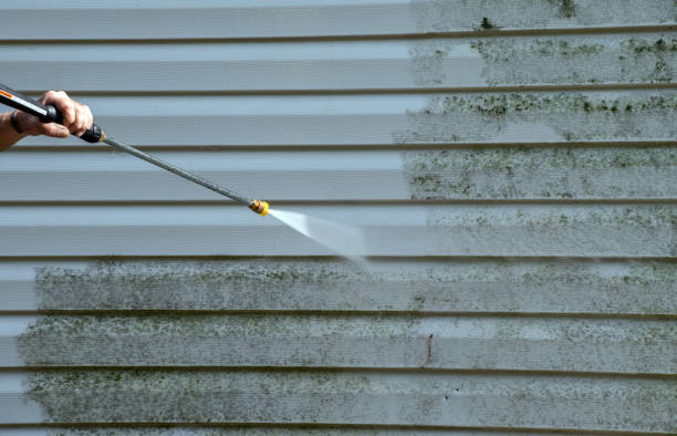 Professional  Pressure Washing Services in Las Cruces, NM